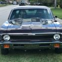 1972  Chevrolet Nova thumbnail