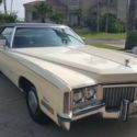 1972  Cadillac Eldorado thumbnail