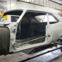 1972 Gray Chevrolet Nova thumbnail