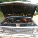 1972  Chevrolet C-10 thumbnail
