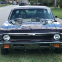 1972  Chevrolet Nova thumbnail