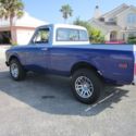 1972  Chevrolet C-10 thumbnail