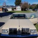1978 Yellow Oldsmobile Cutlass thumbnail