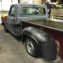 1972 primer Ford F-100 thumbnail