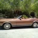 1972  Ford Mustang thumbnail