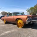 1972  Chevrolet Impala thumbnail