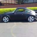 1972 Black Porsche 911 thumbnail