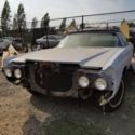 1973  Chevrolet Caprice thumbnail