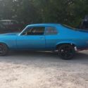 1973  Chevrolet Nova thumbnail