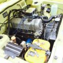 1973 Yellow Datsun Z-Series thumbnail