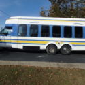 1991 White Ford Other thumbnail