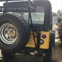 1973  Jeep CJ thumbnail
