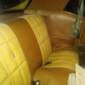 1973 Yellow Ford Mustang thumbnail