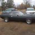 1973  Plymouth Barracuda thumbnail