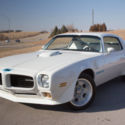 1973  Pontiac Trans Am thumbnail