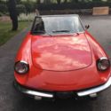 1974  Alfa Romeo Spider thumbnail