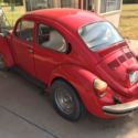 1974  Volkswagen Beetle - Classic thumbnail