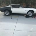 1974  Chevrolet Camaro thumbnail