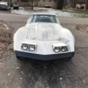 1974  Chevrolet Corvette thumbnail