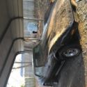 1974 Black Chevrolet Corvette thumbnail