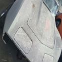 1974 Brown Chevrolet Corvette thumbnail