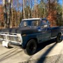 1974  Ford F-100 thumbnail