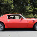 1974  Pontiac Trans Am thumbnail