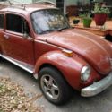 1974  Volkswagen Beetle - Classic thumbnail