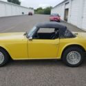 1974  Triumph TR-6 thumbnail