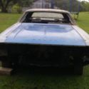 1974 Yellow Dodge Challenger thumbnail