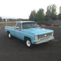 1975  Chevrolet C-10 thumbnail