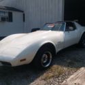 1975  Chevrolet Corvette thumbnail