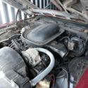 1975 PURPLE Pontiac Firebird thumbnail