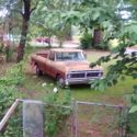 1975 Tan Ford F-100 thumbnail