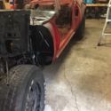 1975  Pontiac Trans Am thumbnail