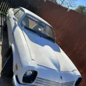 1976 White Chevrolet Other thumbnail