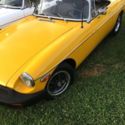 1976  MG MGB thumbnail