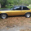 1976  Chevrolet Nova thumbnail