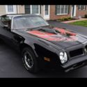 1976  Pontiac Trans Am thumbnail
