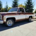 1977  Chevrolet C-10 thumbnail