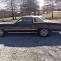 1977 Brown Chevrolet Monte Carlo thumbnail