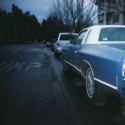 1977 Blue Dodge Charger thumbnail