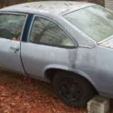 1977  Chevrolet Nova thumbnail
