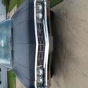 1967 Black Chevrolet Impala thumbnail