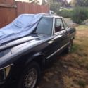1978 Blue Mercedes-Benz SL-Class thumbnail
