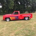 1978  Chevrolet C/K Pickup 1500 thumbnail