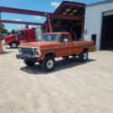 1978  Ford F-250 thumbnail