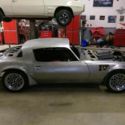 1978 Black Pontiac Trans Am thumbnail