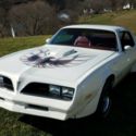 1978  Pontiac Trans Am thumbnail
