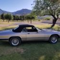 1991 Champagne metallic Jaguar XJS thumbnail